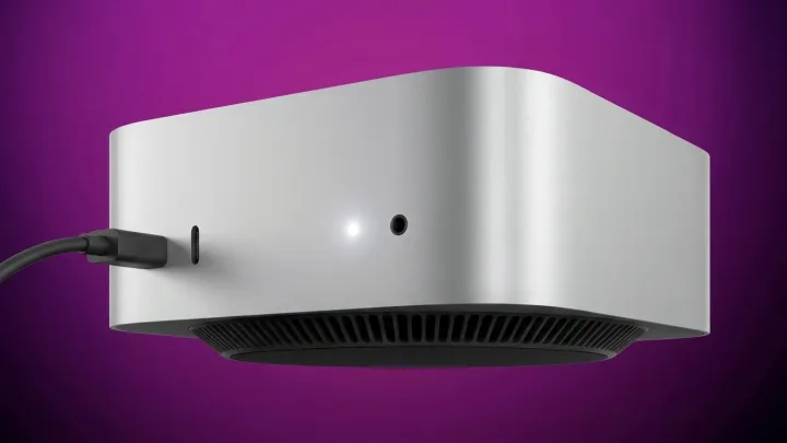 Apple’s Base M4 Mac mini Quietly Disappears