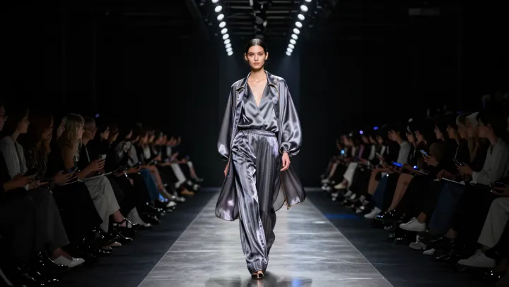 Why Runway Fantasies Rewrite Your Closet