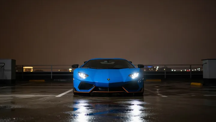 Машина не сдохла. Её придушили