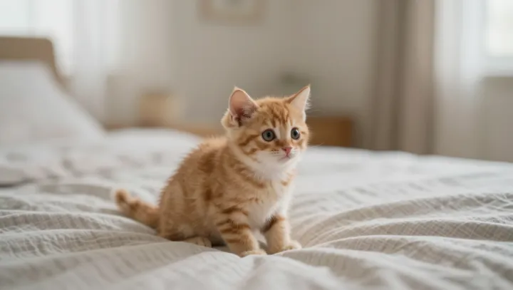 Soft Voices, Lower Cortisol