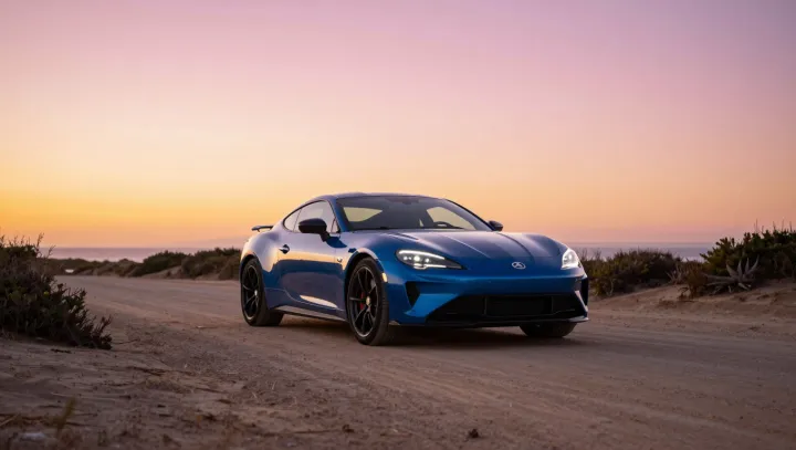 Talking Cars That React Before You Blink