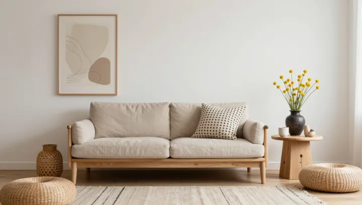 Why Nordic Minimalism Calms Tired Eyes