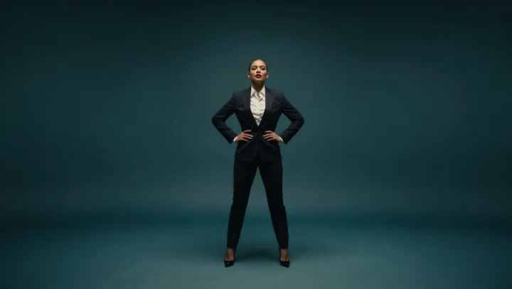 How the Power Suit Learned to Speak