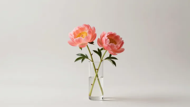 Why the Peony Won Without Being Useful