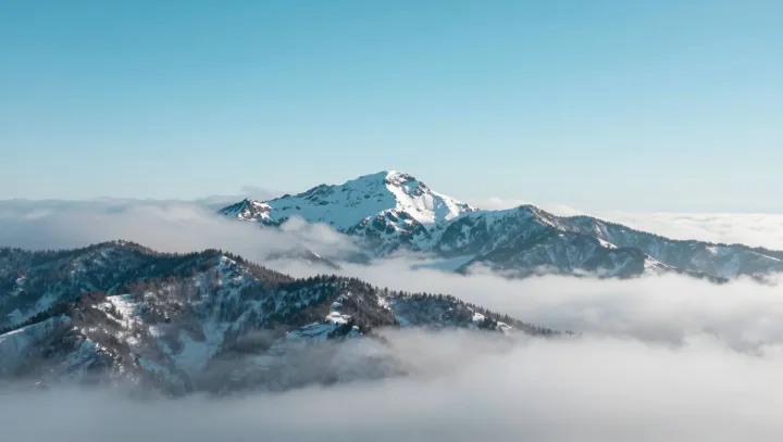 Why Everest Welcomes Helicopters, Not Jets