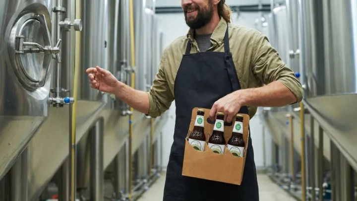 The beers that quietly pack the most vitamin B
