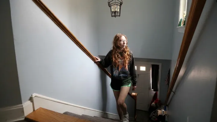 Long COVID Shadows Childhood Like Asthma