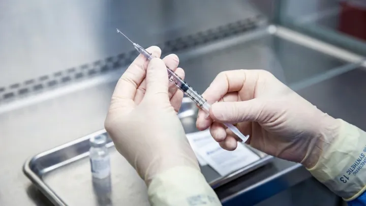 CDC Blocks Covid Vaccine Effectiveness Study