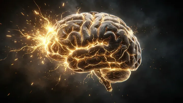 Dopamine Loss Emerges as an Alzheimer’s Trigger