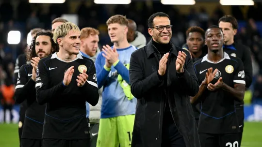 Rosenior mula bayar harga bola sendu Chelsea