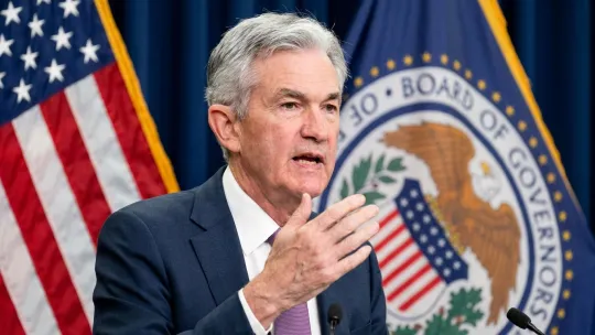 Jabatan Kehakiman tutup siasatan ke atas Powell