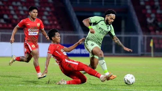 Kelantan TRW di tepi jurang penyingkiran