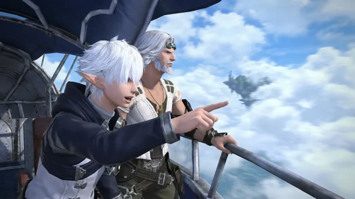 Yoshi-P Warns Against Rewriting FF14’s Core