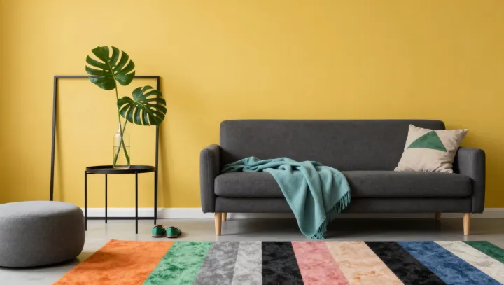 Why Colorists Quiet Ultra-Bright Yellow