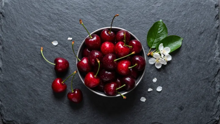 When one “cherry” is not the other