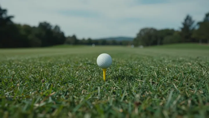 Вот это миф. И про гольф тоже