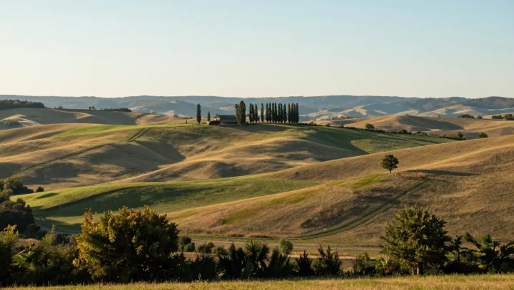 The Village That Outperforms Parks