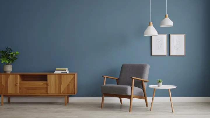 How One Object Quietly Rewrites a Room