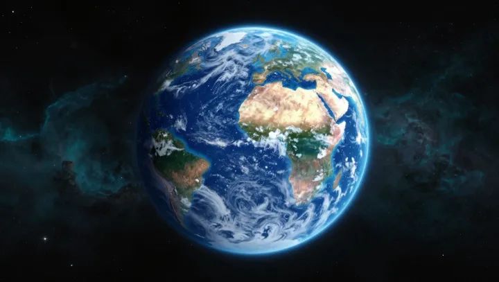 When Meteorites Turned Earth Into A Gold Field