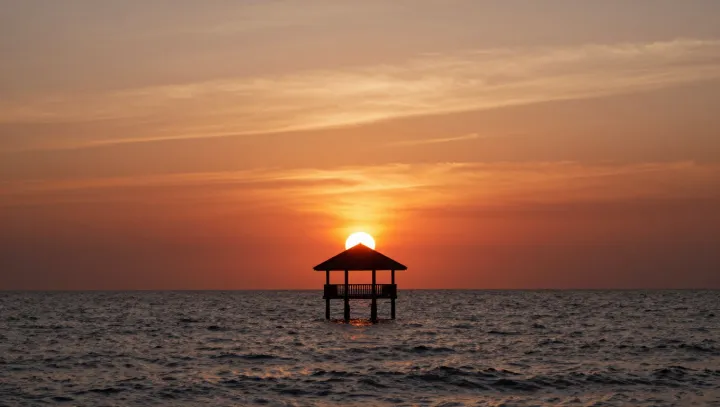 The Two-Minute Truth About Sunrise Photos