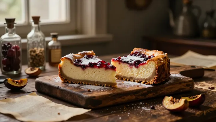 Торт как деталь ракеты. Серьёзно