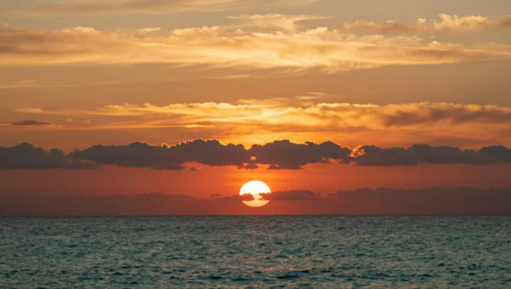 One Small Exposure Shift, One New Sky