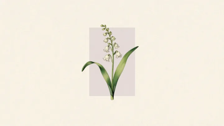 Lethal Secrets Behind Lily of the Valley