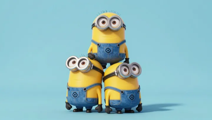 Minions, charisma, and manufactured obedience