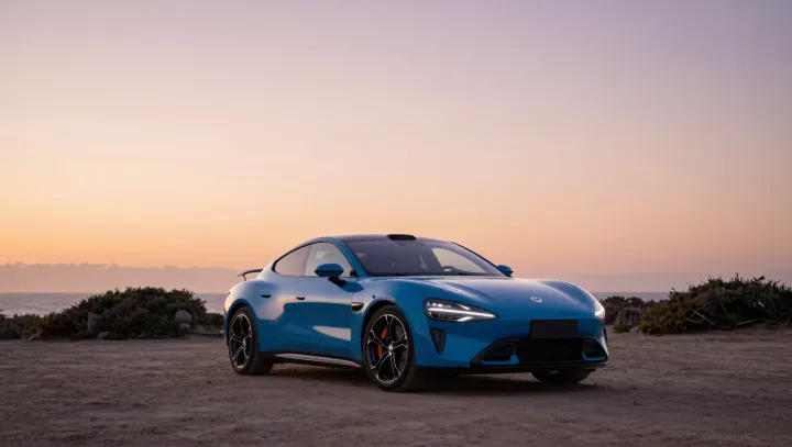 Cars That Talk Before They Crash