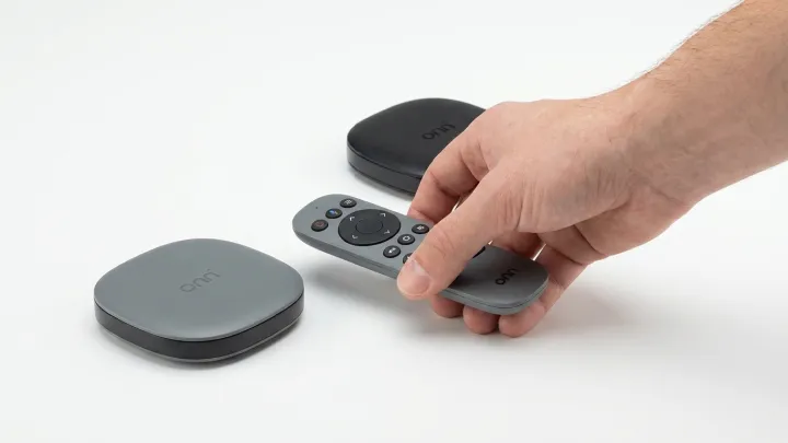 Walmart quietly lights up new Google TV boxes