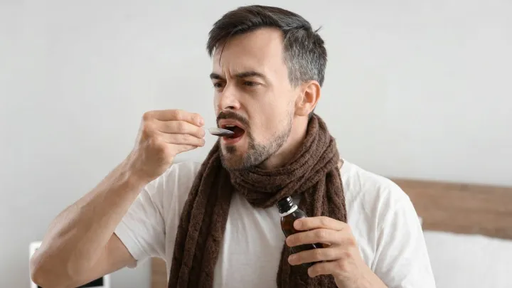 Pharmacist Quietly Removes Children’s Cough Syrup From Sale