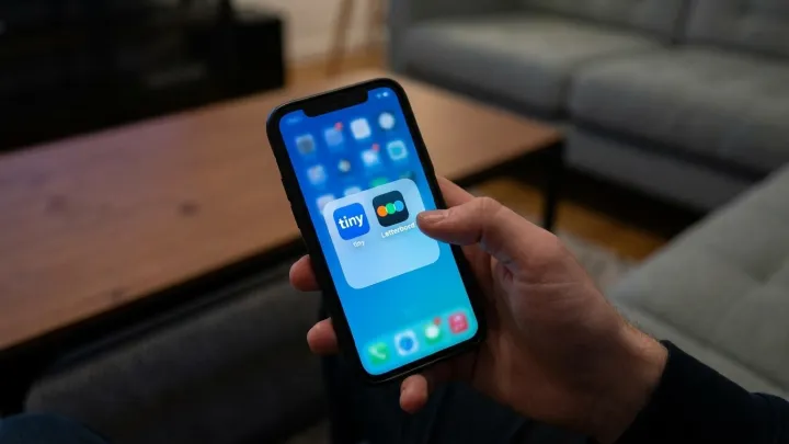 Letterboxd Owner Quietly Tests the Exit Door