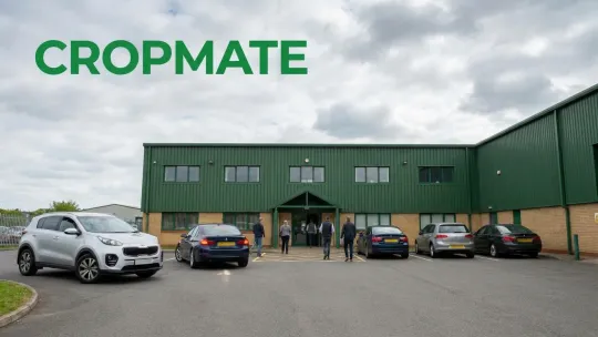 SPRM beku akaun Cropmate di tengah siasatan