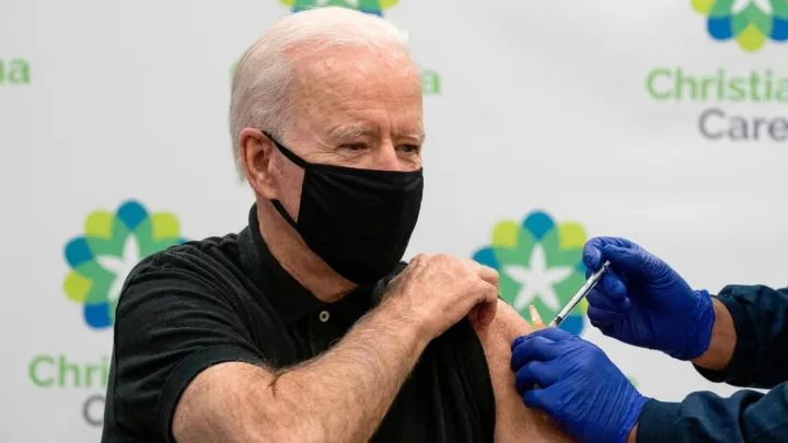 New Scrutiny On Claims COVID Shots Saved Millions