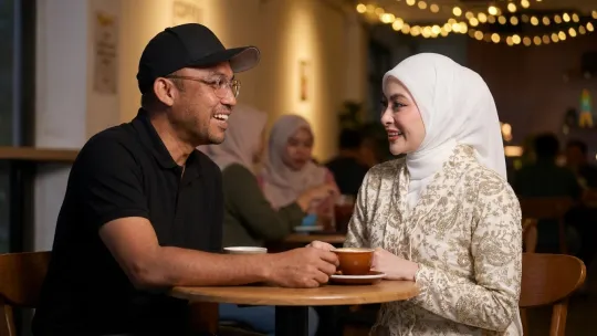 Kehadiran Datuk Red di TTMM2 ubah tumpuan