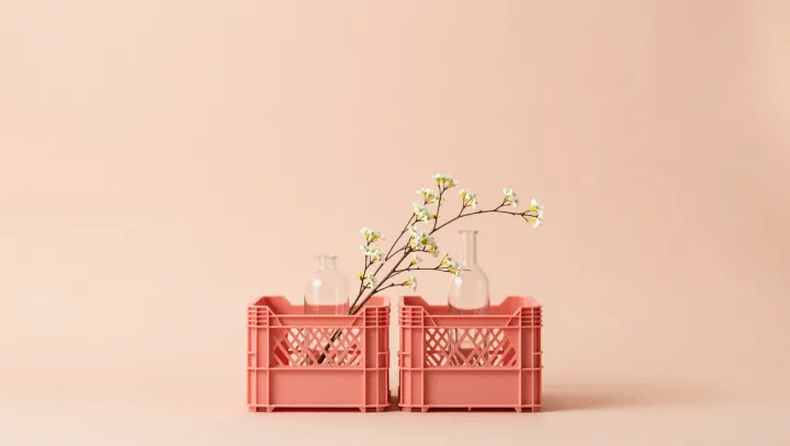 Зачем флористы калечат стебли