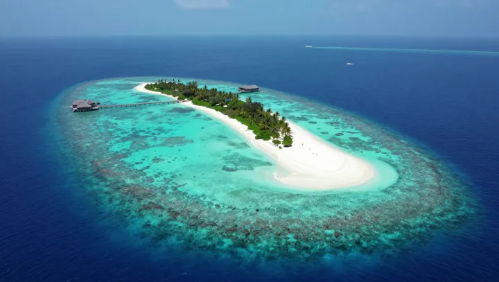 A nation balanced on breathing stone