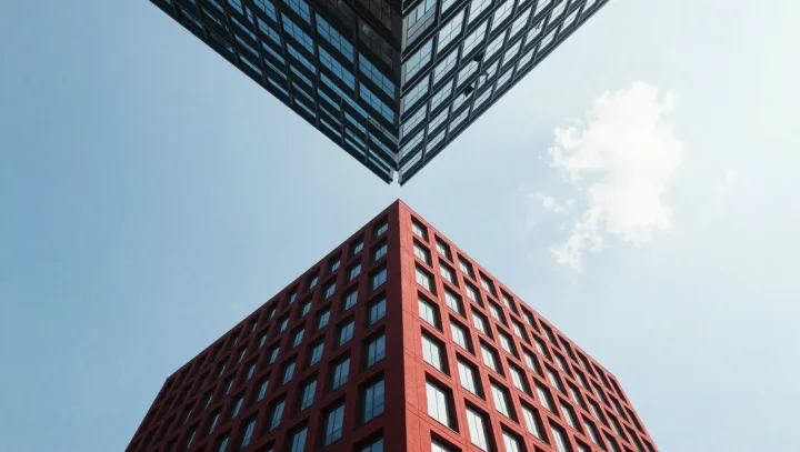 The Tiny Deck That Out-earned the Offices