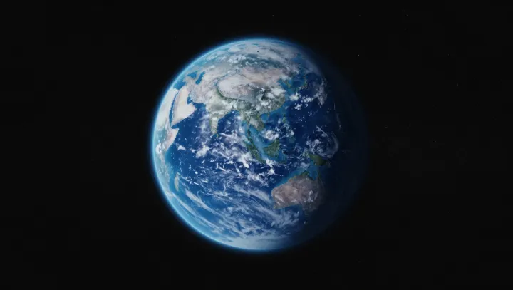 Earth’s Hidden Thermostat