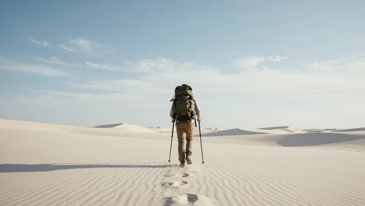Why Hill Walkers Quietly Outperform Gyms
