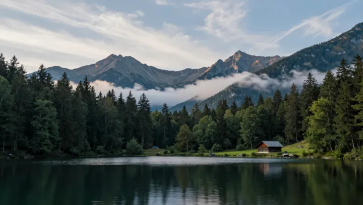 When silence loses its charm