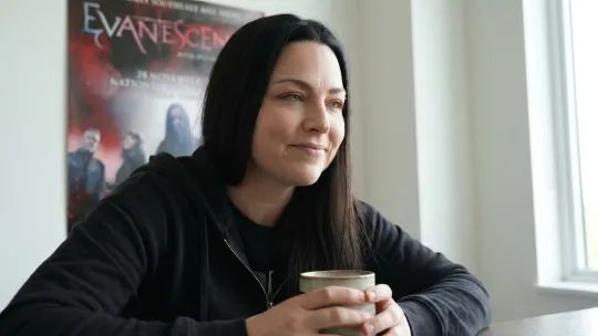 Evanescence pilih Kuala Lumpur sebagai lokasi konsert eksklusif