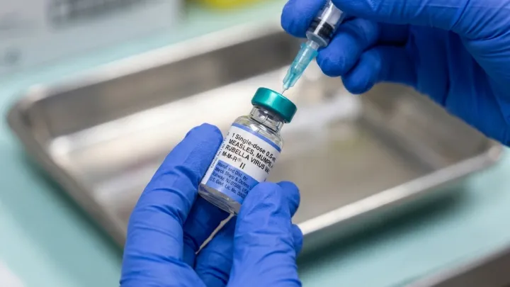 South Carolina Declares End to Measles Wave