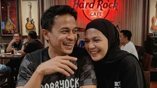 Zahiril Adzim tolak DM nakal demi rumah tangga