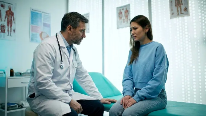 Rectal cancer deaths surge among younger adults