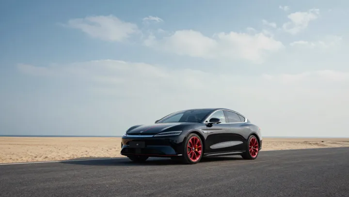 How One Storm Turns Your Car Into A Time Bomb