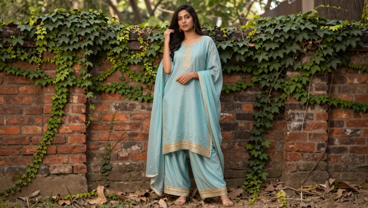 How Waistlines Hack Plus-Size Silhouettes