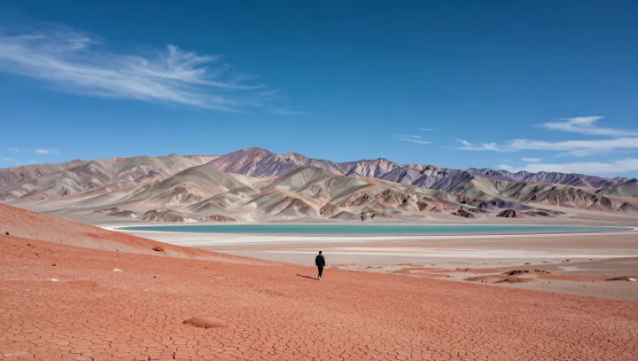 Why Lhasa Never Really Has A Summer