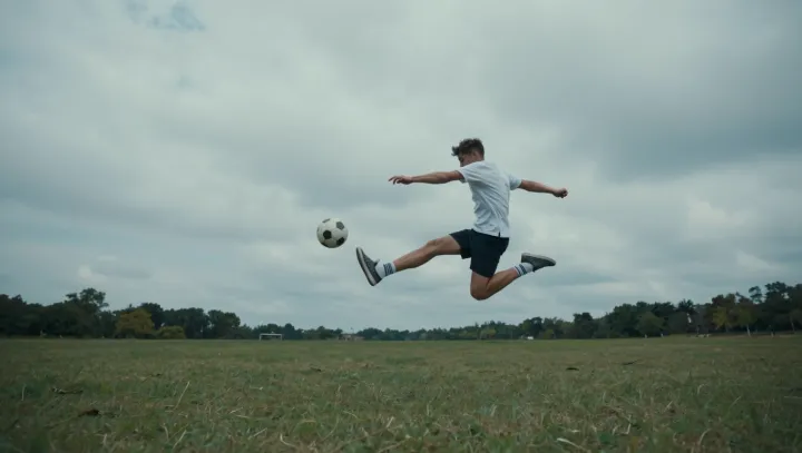 Why Football Feels Addictive Without Any Bets