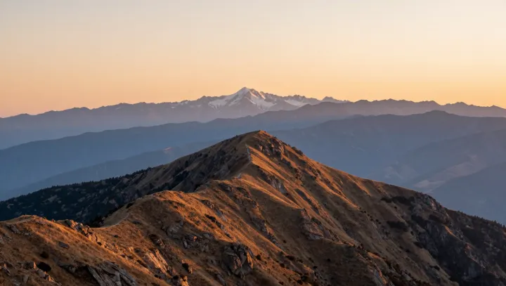 Why Your Grand Vistas Keep Looking Flat